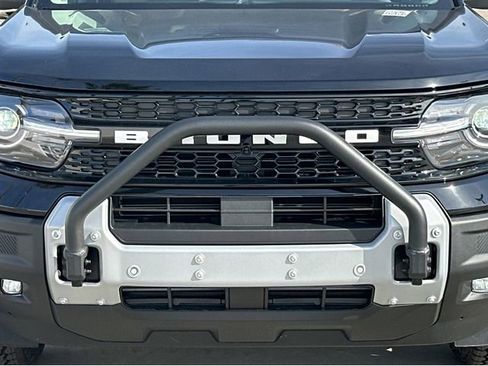 New 2025 Ford Bronco Sport Outer Banks w/ Sasquatch Outer Banks Package image 44
