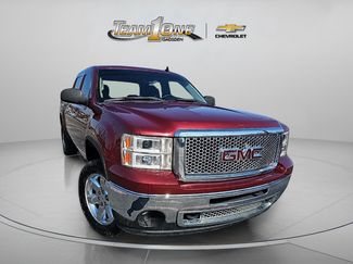 Used 2013 GMC Sierra 1500 SLE video 1