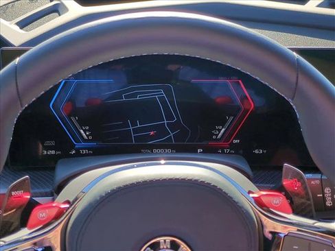 New 2026 BMW XM Label Red image 11