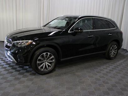 New 2026 Mercedes-Benz GLC 300 4MATIC