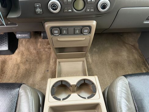 Used 2006 Honda Ridgeline RTL image 22