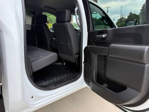 Used 2024 Chevrolet Silverado 2500 W/T w/ WT Convenience Package AWD/4WD image 59