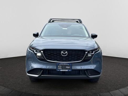 New 2026 MAZDA CX-5 Preferred AWD/4WD image 7