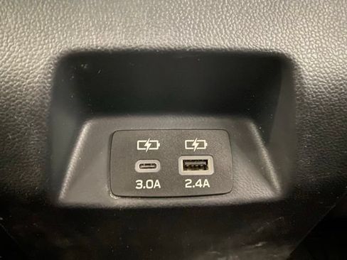 Certified 2024 Subaru Crosstrek 2.0i Premium AWD/4WD image 13