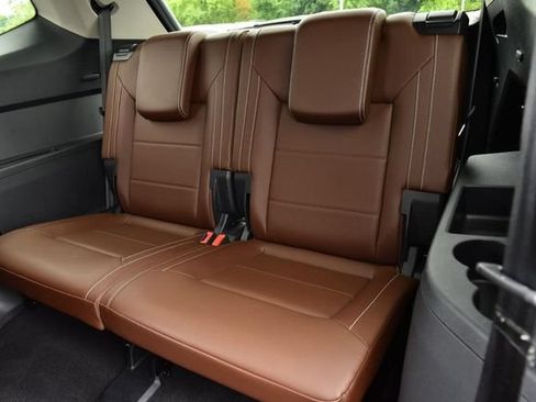 Certified 2023 Volkswagen Atlas SE w/ Panoramic Sunroof Package AWD/4WD image 25