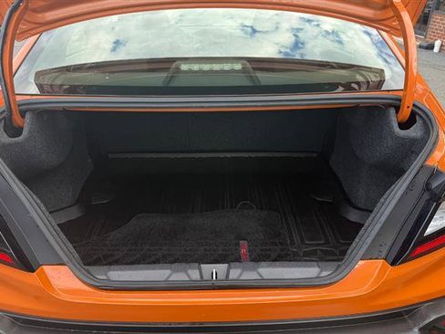 Used 2024 Subaru WRX Premium image 18