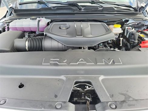 New 2026 RAM 1500 Lone Star image 17