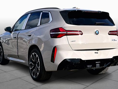 Used 2026 BMW X3 xDrive30i w/ Premium Package AWD/4WD image 3