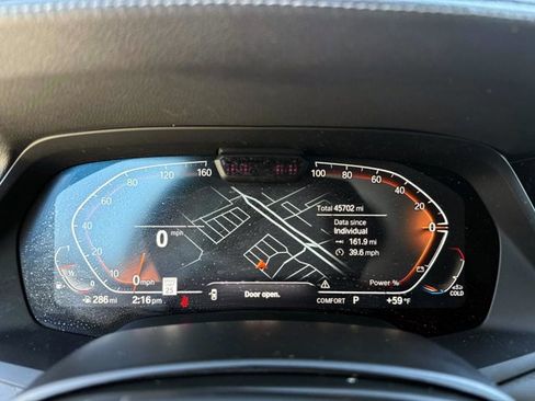 Used 2022 BMW X7 xDrive40i w/ Executive Package image 33