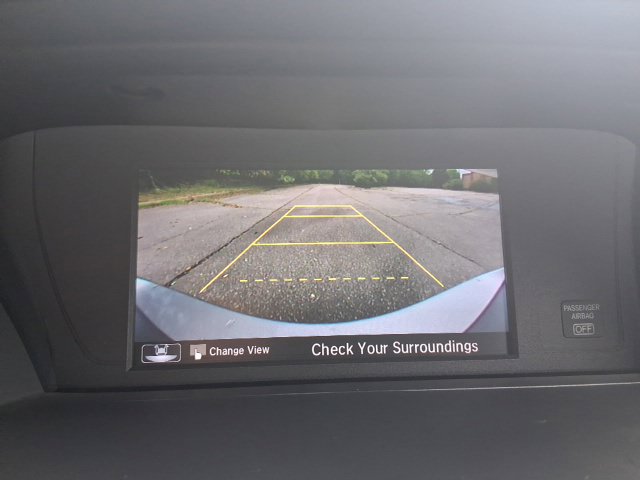 Used 2017 Honda Accord EX image 20