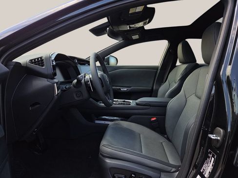 New 2026 Lexus RZ 350e 2WD w/ Convenience Package image 20