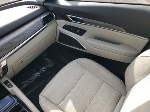 Used 2021 Kia Telluride SX w/ SX Prestige Package image 13