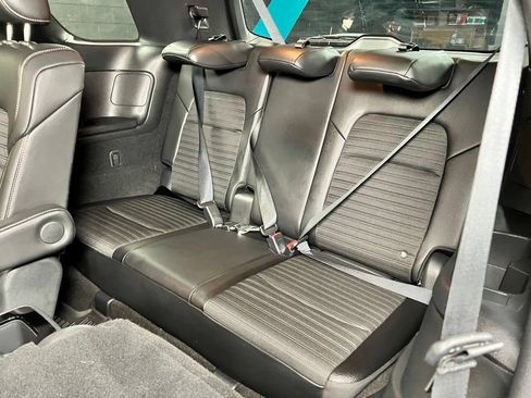 Used 2024 Nissan Pathfinder Rock Creek AWD/4WD image 20