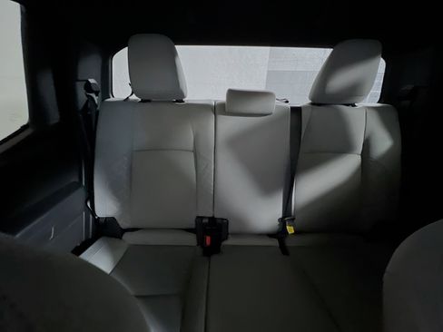 Used 2024 Toyota Tacoma SR5 image 32