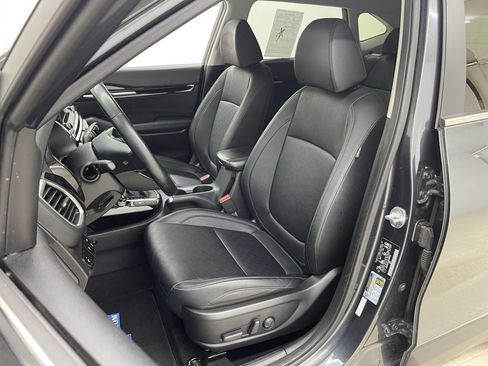 Used 2023 Kia Seltos EX image 18