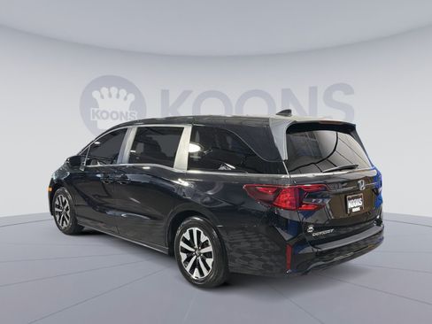 Used 2025 Honda Odyssey EX-L image 4