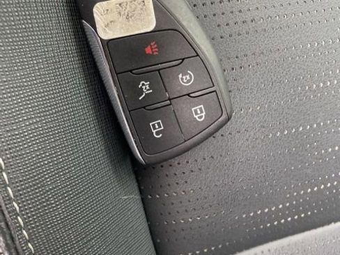 Used 2025 Buick Enclave Sport Touring w/ Power Package image 23