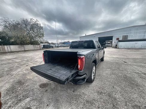Used 2020 GMC Sierra 1500 Denali w/ Denali Ultimate Package image 25