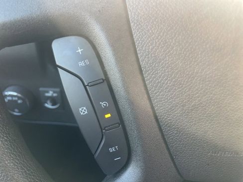 Used 2023 GMC Savana 2500 Work Van image 24