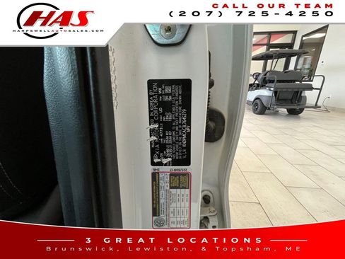 Used 2020 Kia Sportage LX AWD/4WD image 17