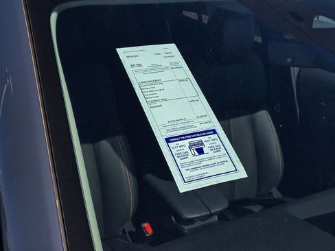 New 2026 MAZDA CX-50 2.5 Hybrid w/ Premium Plus Pkg image 24