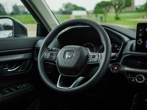 New 2026 Honda CR-V EX image 15