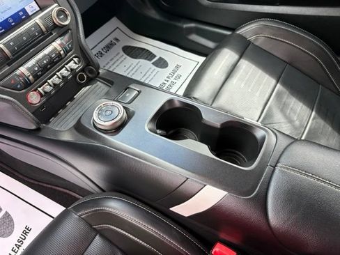 Used 2021 Ford Mustang Shelby GT500 w/ Technology Package RWD image 23
