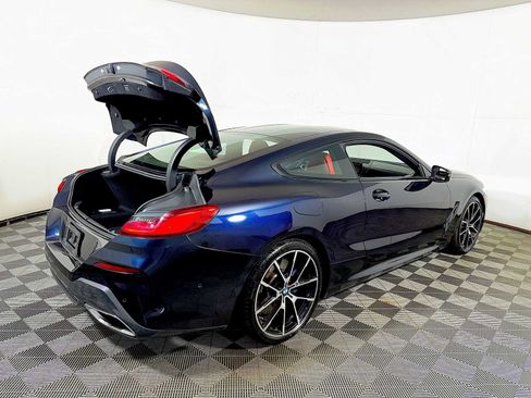 Used 2020 BMW 840i xDrive Coupe w/ M Sport Package AWD/4WD image 22
