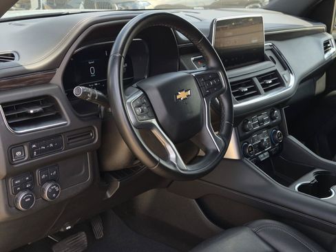 Used 2024 Chevrolet Tahoe LT AWD/4WD image 13