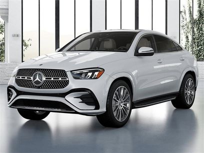New 2026 Mercedes-Benz GLE 450 4MATIC