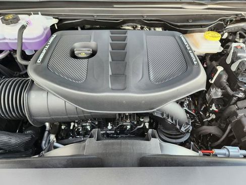 New 2026 RAM 1500 Tungsten AWD/4WD image 19