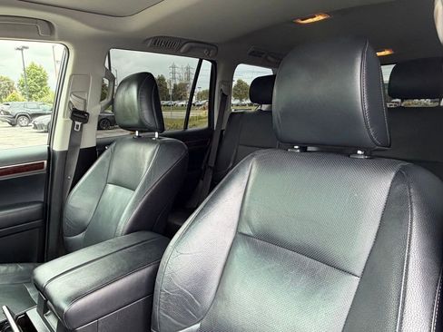 Used 2018 Lexus GX 460 Premium w/ Premium Package image 20