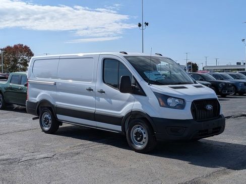 New 2026 Ford Transit 150 Base image 2