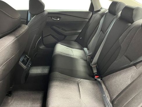 New 2026 Honda Accord SE image 19