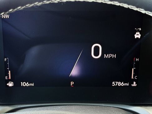 Used 2024 Buick Encore GX Preferred FWD image 59
