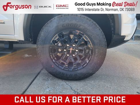 New 2026 GMC Canyon Elevation w/ Convenience Package RWD image 50