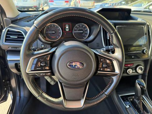 Used 2018 Subaru Crosstrek 2.0i Limited AWD/4WD image 30
