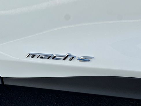 New 2026 Ford Mustang Mach-E Select RWD image 26