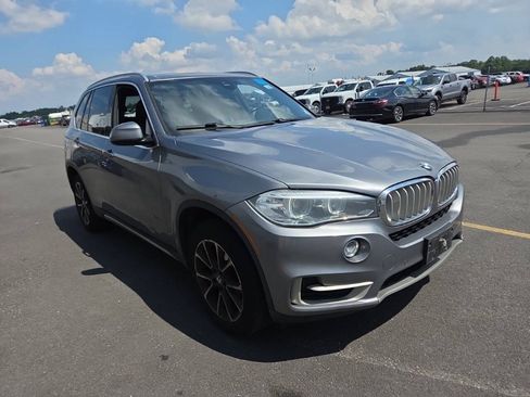 Used 2018 BMW X5 xDrive35i w/ M Sport Package AWD/4WD image 1