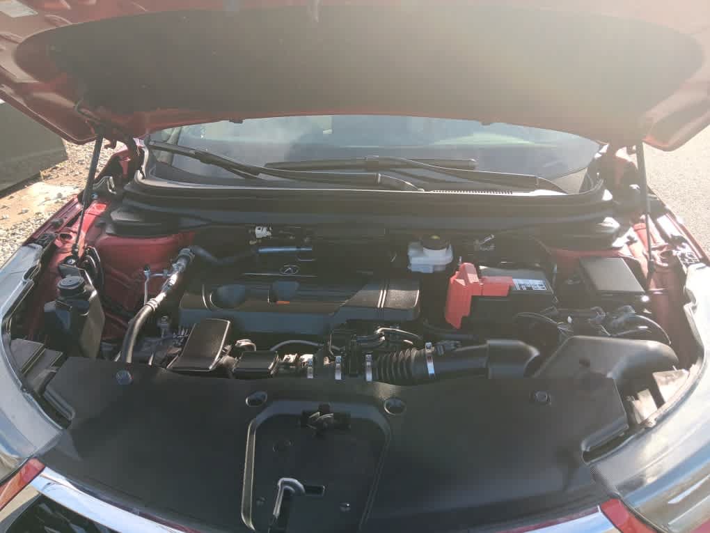 Used 2023 Acura RDX AWD image 32
