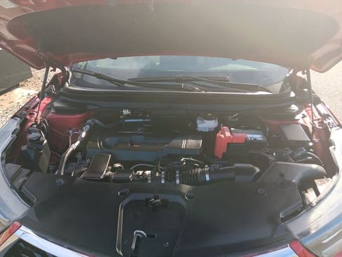 Used 2023 Acura RDX AWD image 32