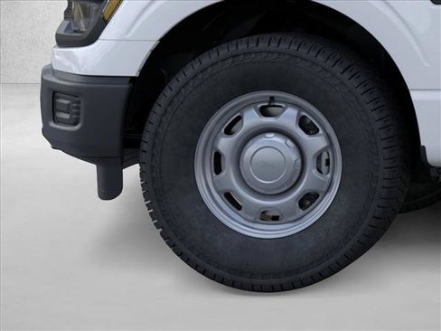 New 2026 Ford F150 XL AWD/4WD image 19