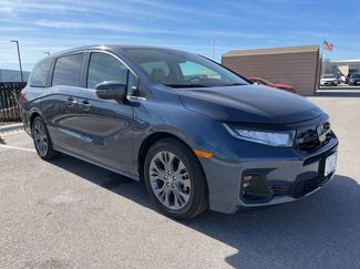 Used 2026 Honda Odyssey Touring video 3