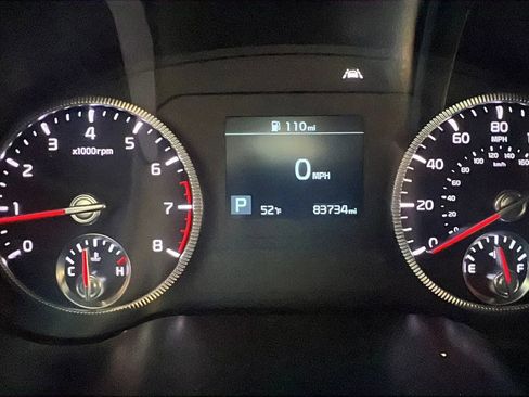 Used 2020 Kia Telluride S image 14