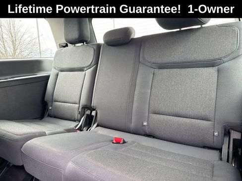 Used 2025 Ford Expedition Active AWD/4WD image 24