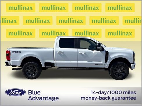 Used 2024 Ford F250 XL w/ STX Appearance Package AWD/4WD image 2