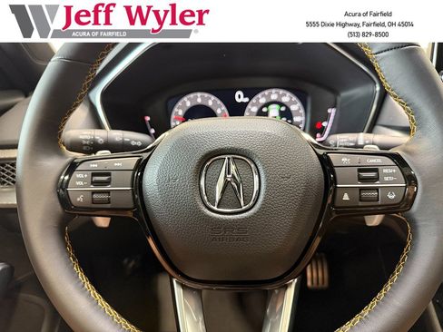 New 2026 Acura Integra A-Spec image 18