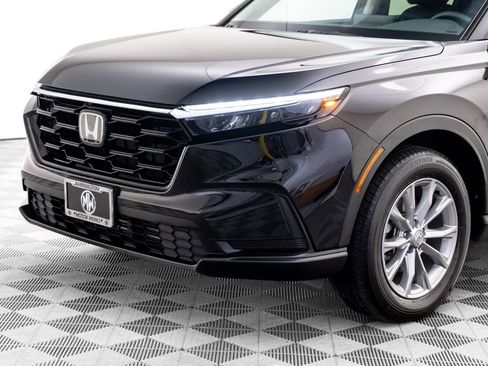Used 2023 Honda CR-V EX image 38