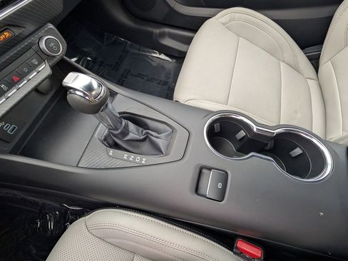 Certified 2025 Ford Mustang GT Premium w/ Mustang Nite Pony Package image 27