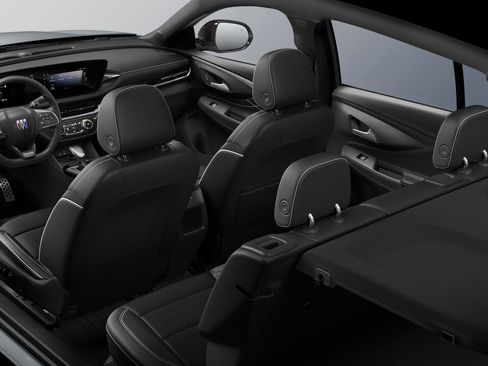 New 2026 Buick Envista Sport Touring w/ Studio Series image 58